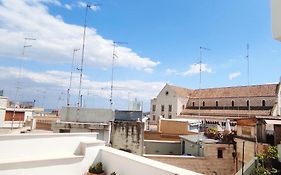 Palazzo In Corte - Nel Cuore Di Bari